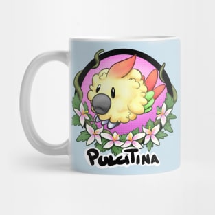 Pulcitina Mug